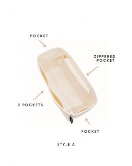 Inner Bag – LV Mini Soft Trunk